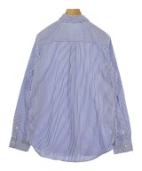Deuxieme Classe（ドゥーズィエムクラス）カジュアルシャツ 青 サイズ:-(M位) レディース/2200676053029