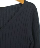Deuxieme Classe（ドゥーズィエムクラス）ニット・セーター 紺 サイズ:F レディース/2200679924036