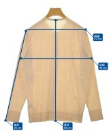 Deuxieme Classe（ドゥーズィエムクラス）カーディガン ピンク サイズ:38(M位) レディース/2200679924050