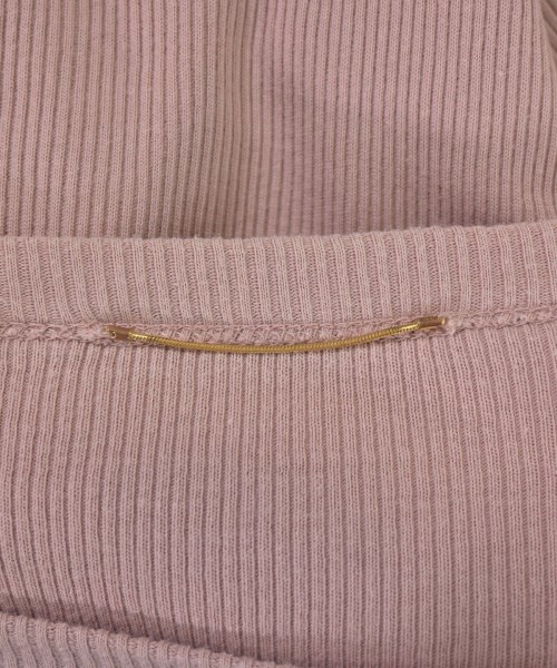 Deuxieme Classe（ドゥーズィエムクラス）Tシャツ・カットソー ピンク サイズ:-(M位) レディース/2200674940048