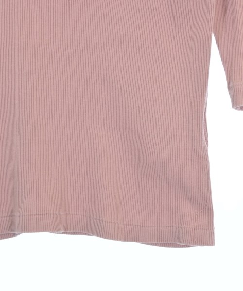 Deuxieme Classe（ドゥーズィエムクラス）Tシャツ・カットソー ピンク サイズ:-(M位) レディース/2200674940048