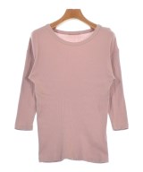 Deuxieme Classe（ドゥーズィエムクラス）Tシャツ・カットソー ピンク サイズ:-(M位) レディース/2200674940048
