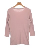 Deuxieme Classe（ドゥーズィエムクラス）Tシャツ・カットソー ピンク サイズ:-(M位) レディース/2200674940048