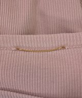 Deuxieme Classe（ドゥーズィエムクラス）Tシャツ・カットソー ピンク サイズ:-(M位) レディース/2200674940048