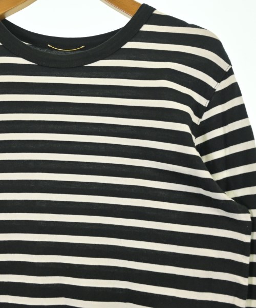 Deuxieme Classe（ドゥーズィエムクラス）Tシャツ・カットソー 黒 サイズ:F レディース/2200674963375
