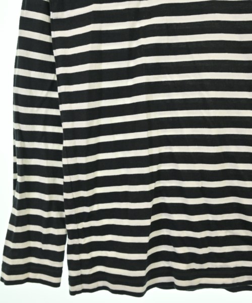 Deuxieme Classe（ドゥーズィエムクラス）Tシャツ・カットソー 黒 サイズ:F レディース/2200674963375