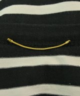 Deuxieme Classe（ドゥーズィエムクラス）Tシャツ・カットソー 黒 サイズ:F レディース/2200674963375