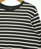 Deuxieme Classe（ドゥーズィエムクラス）Tシャツ・カットソー 黒 サイズ:F レディース/2200674963375