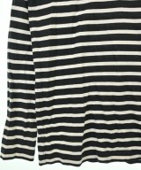 Deuxieme Classe（ドゥーズィエムクラス）Tシャツ・カットソー 黒 サイズ:F レディース/2200674963375