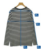 Deuxieme Classe（ドゥーズィエムクラス）Tシャツ・カットソー 黒 サイズ:F レディース/2200674963375