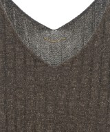Deuxieme Classe（ドゥーズィエムクラス）ワンピース 茶 サイズ:-(M位) レディース/2200687860180