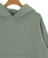 Deuxieme Classe（ドゥーズィエムクラス）パーカー 緑 サイズ:F レディース/2200689266461