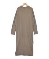 Deuxieme Classe（ドゥーズィエムクラス）ワンピース 茶 サイズ:-(M位) レディース/2200688519032