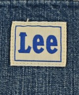 Lee（リー）デニムパンツ 紺 サイズ:36(S位) レディース/2200684056074