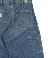Lee（リー）デニムパンツ 紺 サイズ:36(S位) レディース/2200684056074
