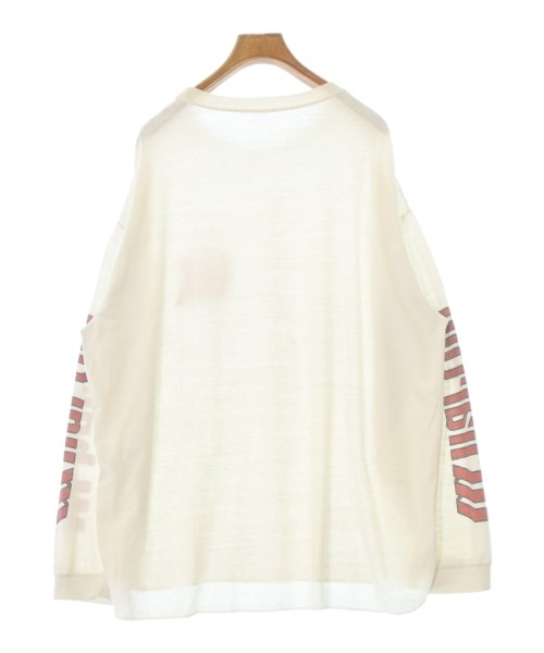 Deuxieme Classe（ドゥーズィエムクラス）Tシャツ・カットソー 白 サイズ:F レディース/2200684056234