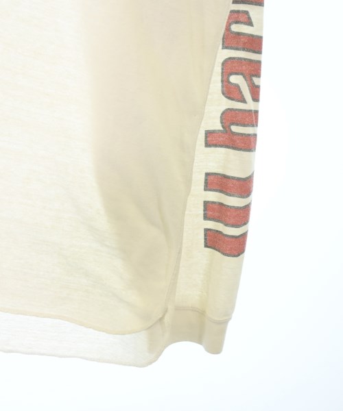 Deuxieme Classe（ドゥーズィエムクラス）Tシャツ・カットソー 白 サイズ:F レディース/2200684056234
