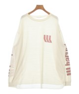 Deuxieme Classe（ドゥーズィエムクラス）Tシャツ・カットソー 白 サイズ:F レディース/2200684056234