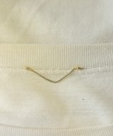Deuxieme Classe（ドゥーズィエムクラス）Tシャツ・カットソー 白 サイズ:F レディース/2200684056234