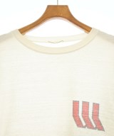 Deuxieme Classe（ドゥーズィエムクラス）Tシャツ・カットソー 白 サイズ:F レディース/2200684056234
