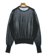 Deuxieme Classe（ドゥーズィエムクラス）ニット・セーター 黒 サイズ:F レディース/2200689360268