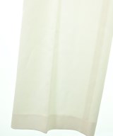 Deuxieme Classe（ドゥーズィエムクラス）その他 白 サイズ:36(S位) レディース/2200689360343
