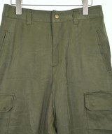 Deuxieme Classe（ドゥーズィエムクラス）カーゴパンツ カーキ サイズ:38(M位) レディース/2200688122188