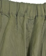 Deuxieme Classe（ドゥーズィエムクラス）カーゴパンツ カーキ サイズ:38(M位) レディース/2200688122188