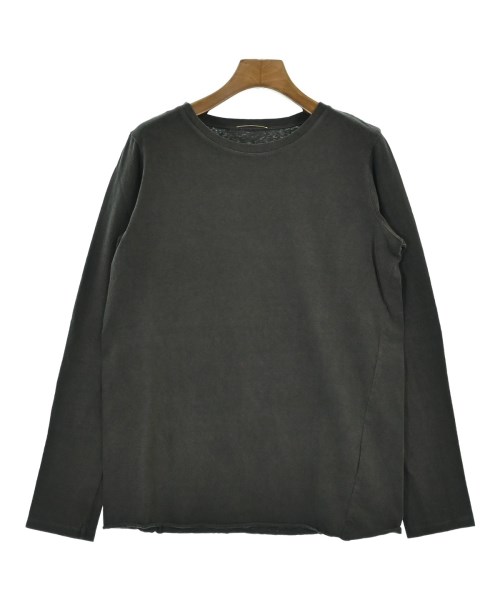 Deuxieme Classe(ドゥーズィエムクラス)Tシャツ・カットソー グレー サイズ:-(M位)/2200683970104