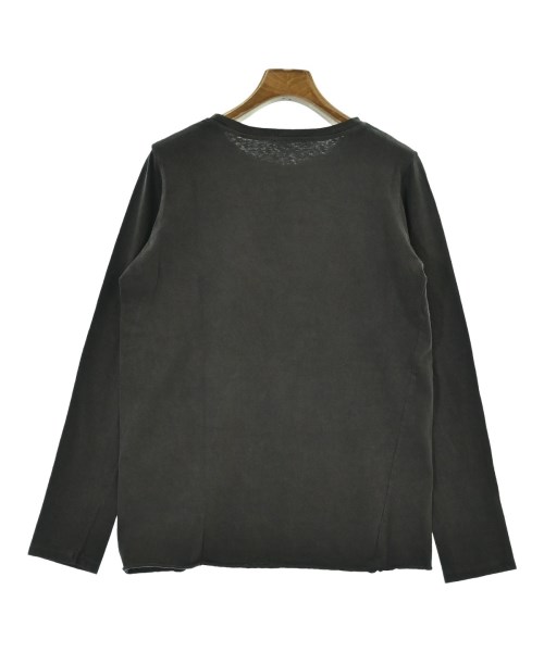 Deuxieme Classe（ドゥーズィエムクラス）Tシャツ・カットソー グレー サイズ:-(M位) レディース/2200683970104