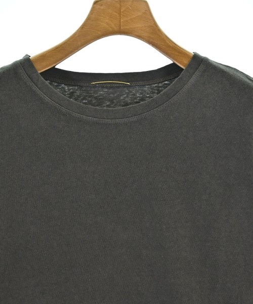 Deuxieme Classe（ドゥーズィエムクラス）Tシャツ・カットソー グレー サイズ:-(M位) レディース/2200683970104
