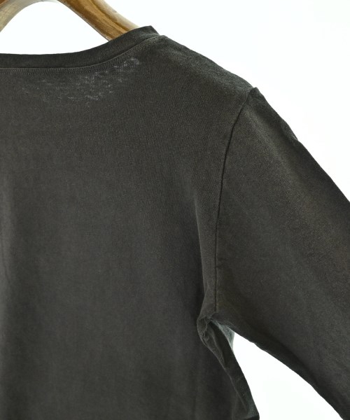 Deuxieme Classe（ドゥーズィエムクラス）Tシャツ・カットソー グレー サイズ:-(M位) レディース/2200683970104