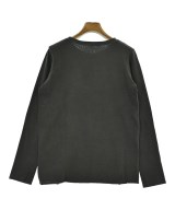 Deuxieme Classe（ドゥーズィエムクラス）Tシャツ・カットソー グレー サイズ:-(M位) レディース/2200683970104