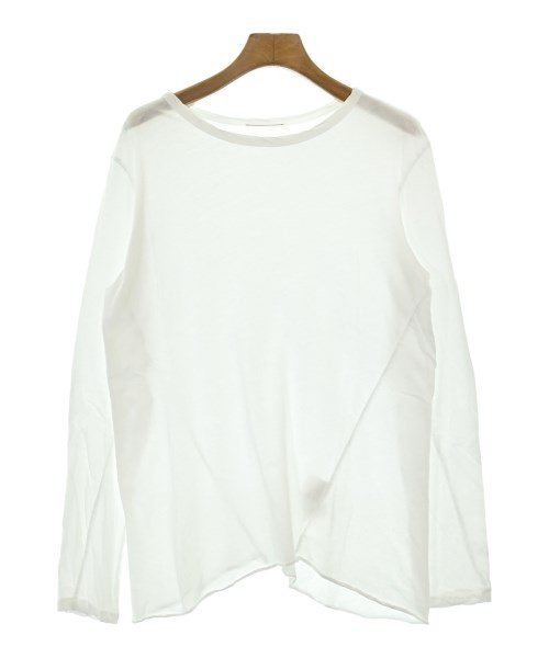 Deuxieme Classe(ドゥーズィエムクラス)Tシャツ・カットソー 白 サイズ:-(L位)/2200683970111