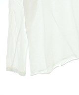 Deuxieme Classe（ドゥーズィエムクラス）Tシャツ・カットソー 白 サイズ:-(L位) レディース/2200683970111