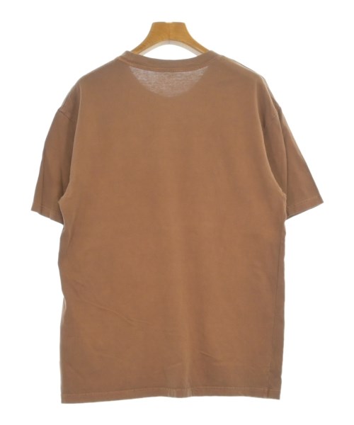 Deuxieme Classe（ドゥーズィエムクラス）Tシャツ・カットソー 茶 サイズ:-(L位) レディース/2200683970142