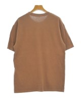 Deuxieme Classe（ドゥーズィエムクラス）Tシャツ・カットソー 茶 サイズ:-(L位) レディース/2200683970142