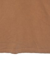 Deuxieme Classe（ドゥーズィエムクラス）Tシャツ・カットソー 茶 サイズ:-(L位) レディース/2200683970142