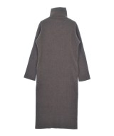 Deuxieme Classe（ドゥーズィエムクラス）ワンピース 茶 サイズ:F レディース/2200690650099