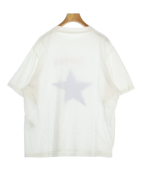 Deuxieme Classe（ドゥーズィエムクラス）Tシャツ・カットソー 白 サイズ:F レディース/2200694951031