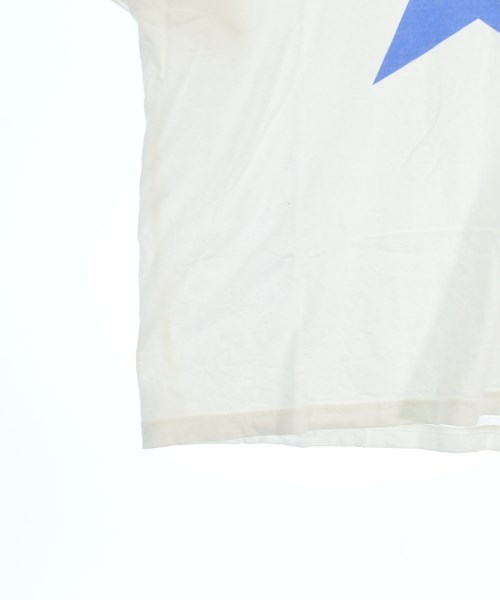 Deuxieme Classe（ドゥーズィエムクラス）Tシャツ・カットソー 白 サイズ:F レディース/2200694951031