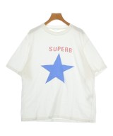 Deuxieme Classe（ドゥーズィエムクラス）Tシャツ・カットソー 白 サイズ:F レディース/2200694951031