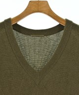 Deuxieme Classe（ドゥーズィエムクラス）ワンピース カーキ サイズ:F レディース/2200688888091