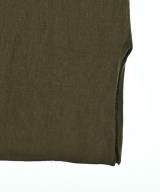 Deuxieme Classe（ドゥーズィエムクラス）ワンピース カーキ サイズ:F レディース/2200688888091