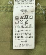 Deuxieme Classe（ドゥーズィエムクラス）その他 カーキ サイズ:F レディース/2200695324063