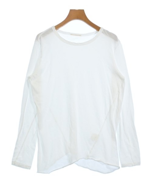 Deuxieme Classe(ドゥーズィエムクラス)Tシャツ・カットソー 白 サイズ:F/2200695503031
