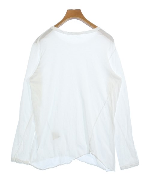 Deuxieme Classe（ドゥーズィエムクラス）Tシャツ・カットソー 白 サイズ:F レディース/2200695503031