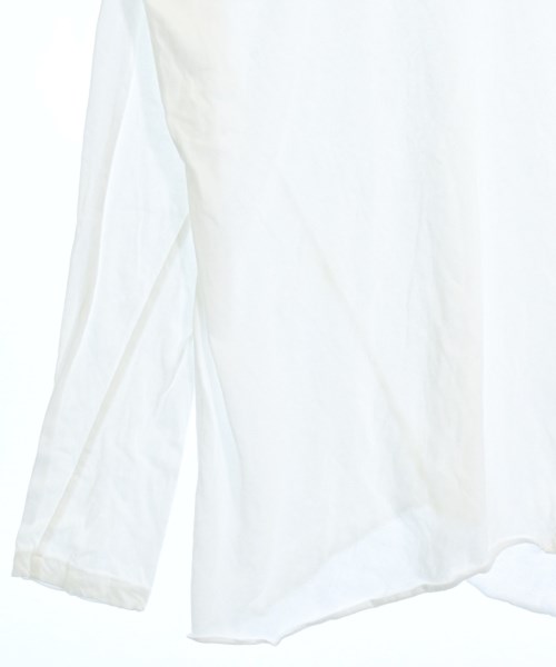 Deuxieme Classe（ドゥーズィエムクラス）Tシャツ・カットソー 白 サイズ:F レディース/2200695503031