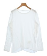 Deuxieme Classe（ドゥーズィエムクラス）Tシャツ・カットソー 白 サイズ:F レディース/2200695503031