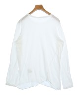 Deuxieme Classe（ドゥーズィエムクラス）Tシャツ・カットソー 白 サイズ:F レディース/2200695503031